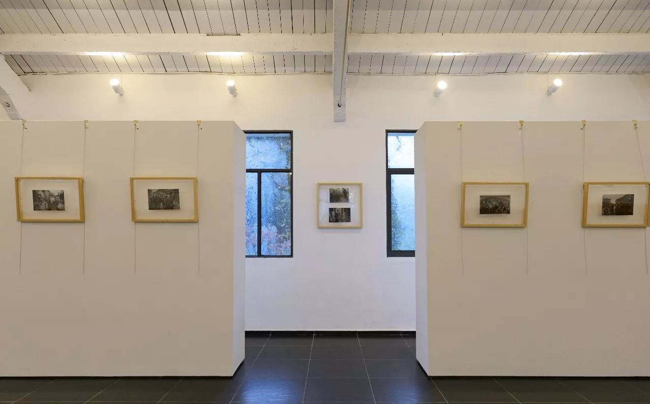 江蘇·兩可間，喚起心底一絲對傳統(tǒng)藝術(shù)的感念