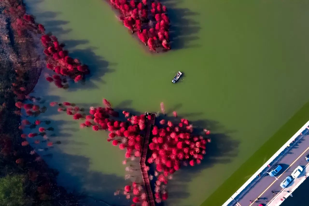 江蘇·兩可間，喚起心底一絲對傳統(tǒng)藝術(shù)的感念