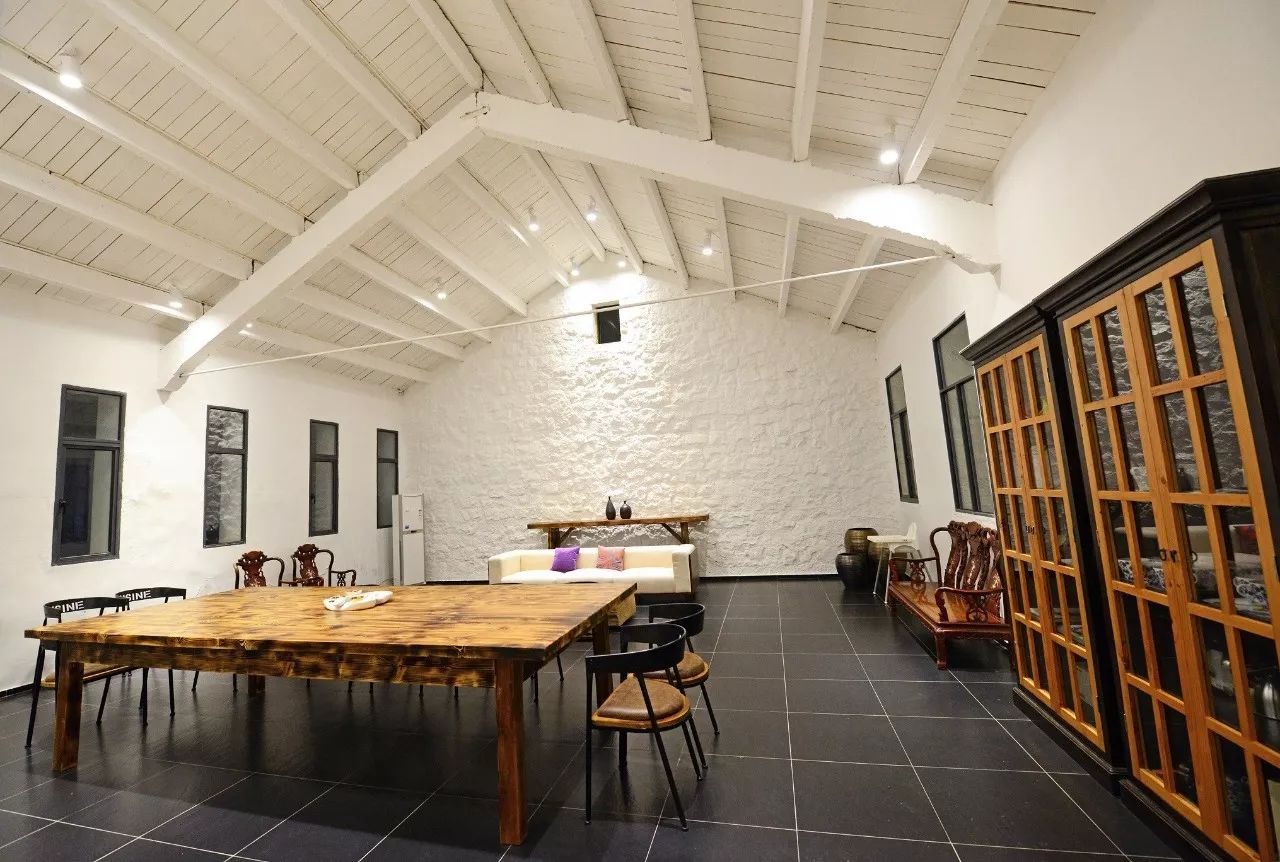 江蘇·兩可間，喚起心底一絲對(duì)傳統(tǒng)藝術(shù)的感念