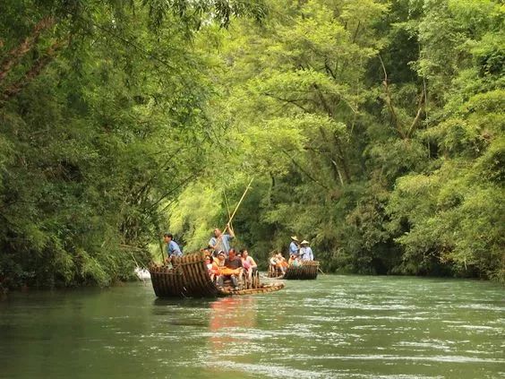 一同山居，骨子有靈魂的禪意山居!