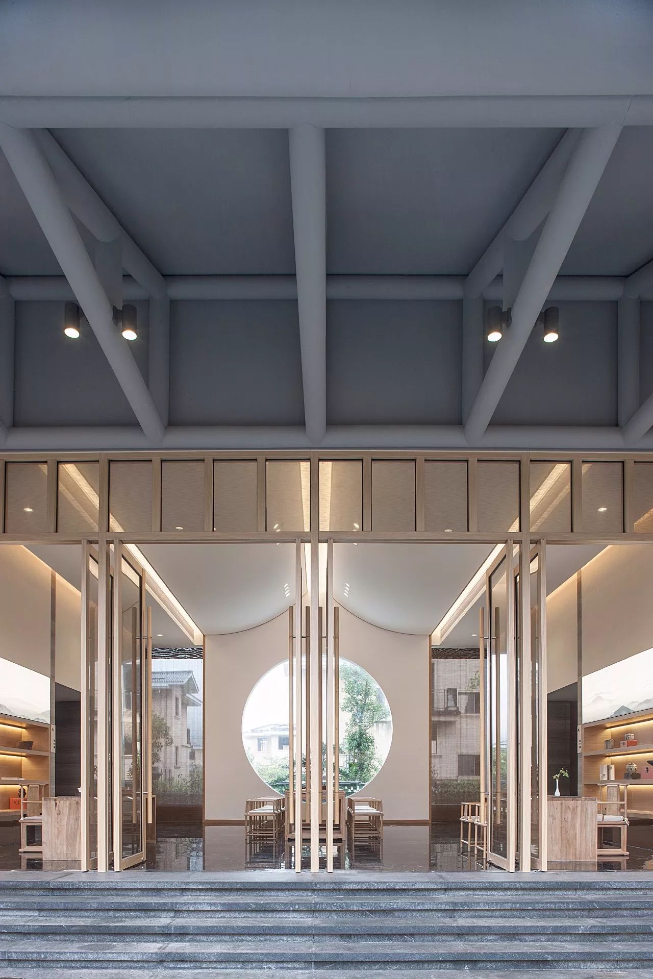 一同山居，骨子有靈魂的禪意山居!