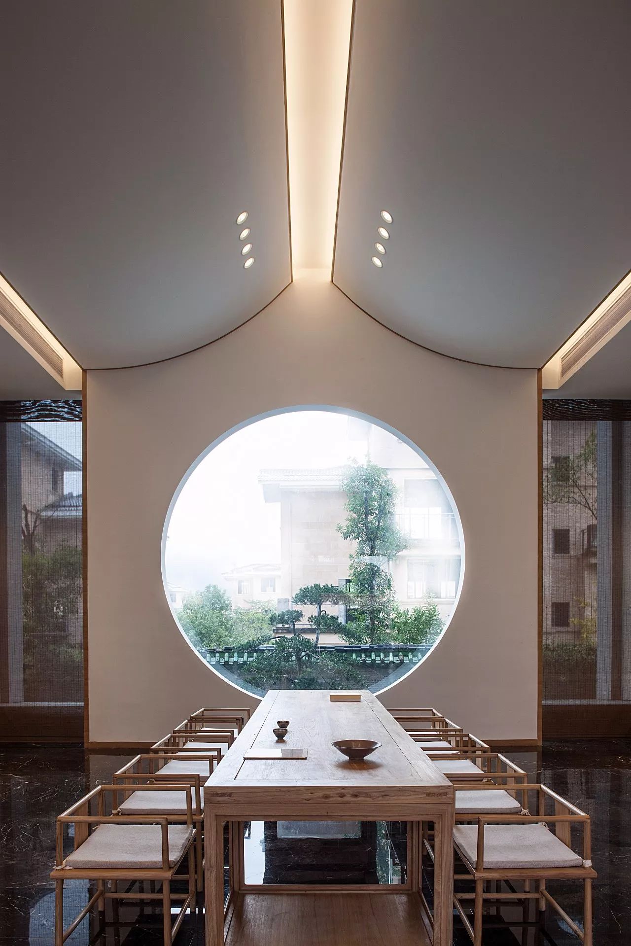 一同山居，骨子有靈魂的禪意山居!