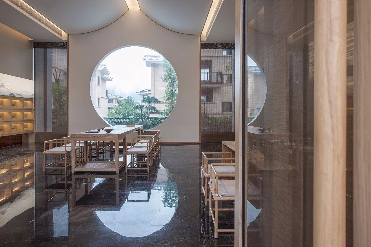 一同山居，骨子有靈魂的禪意山居!