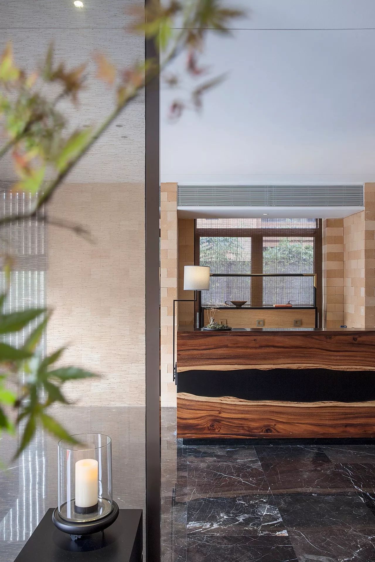 一同山居，骨子有靈魂的禪意山居!