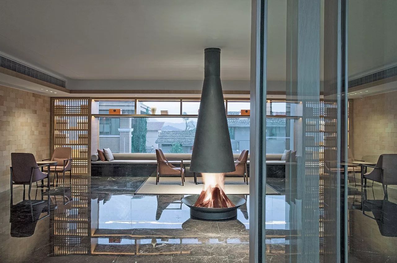 一同山居，骨子有靈魂的禪意山居!