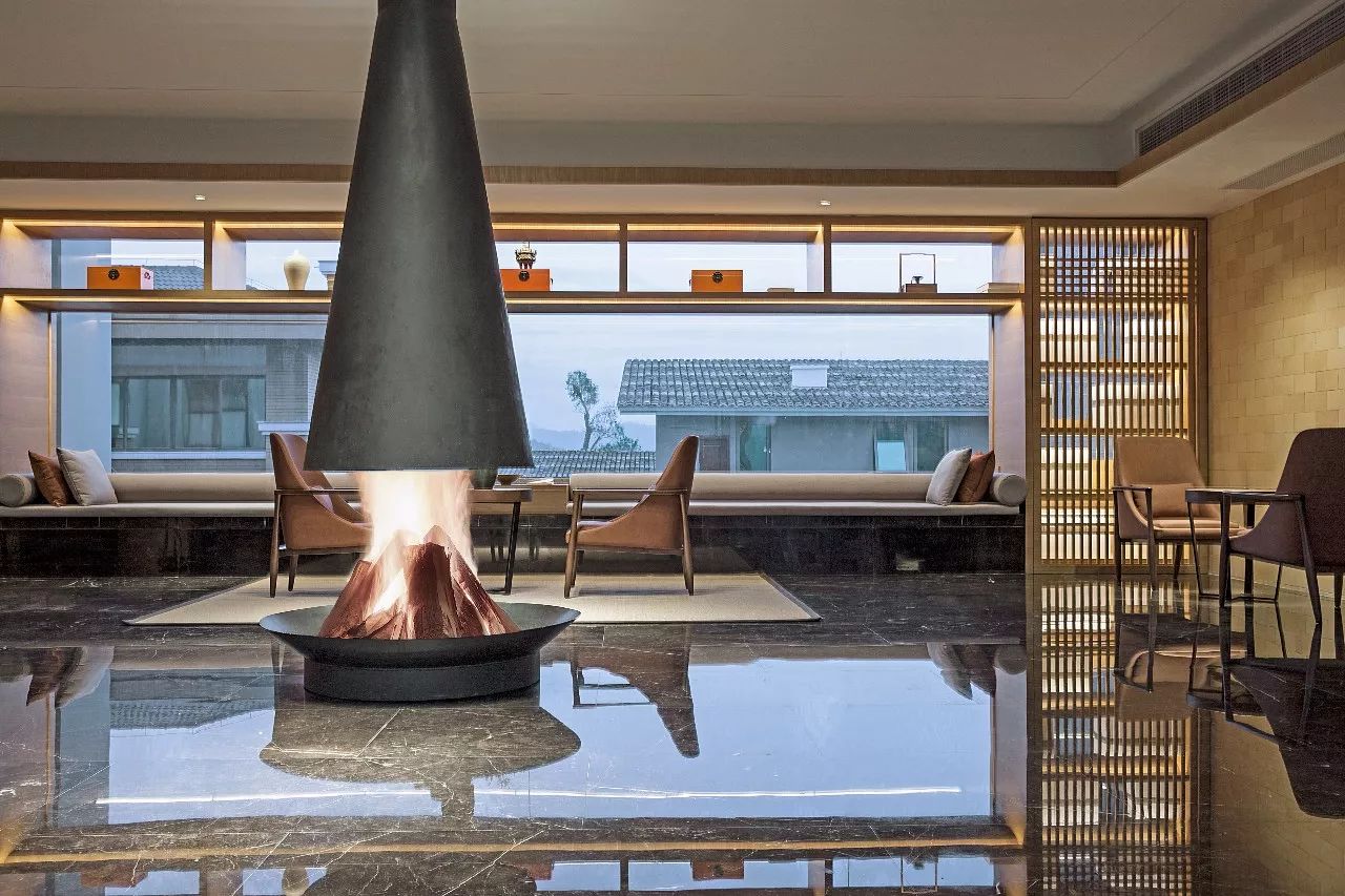 一同山居，骨子有靈魂的禪意山居!