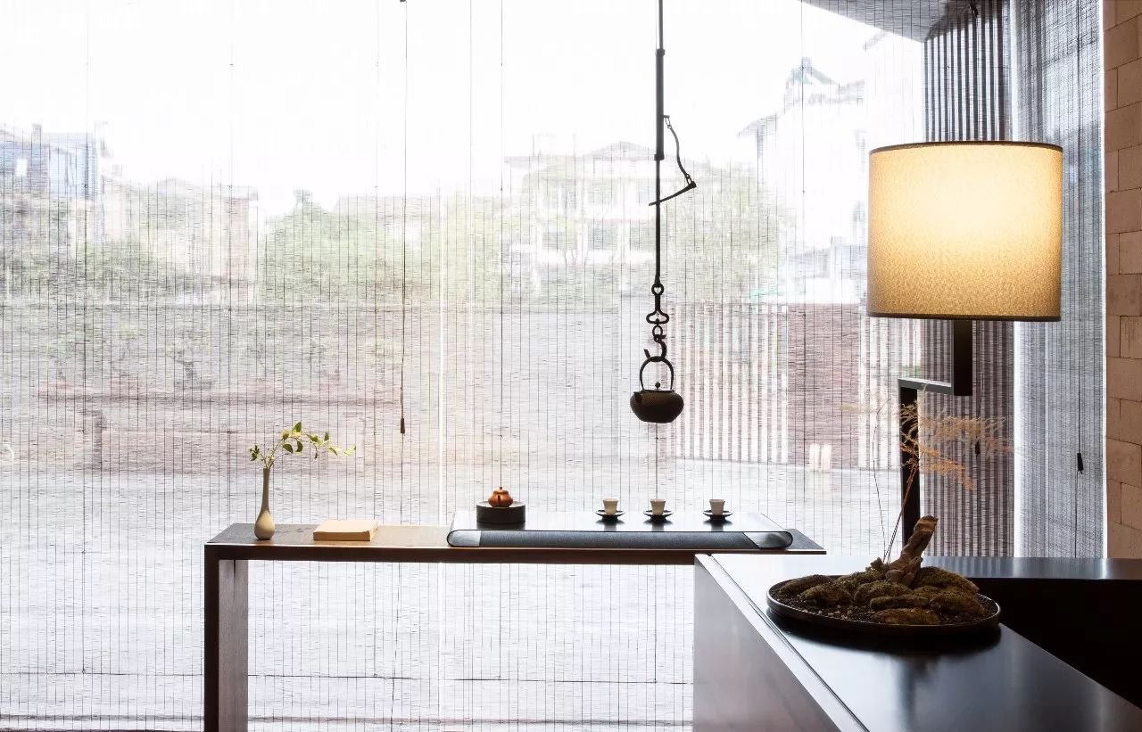 一同山居，骨子有靈魂的禪意山居!