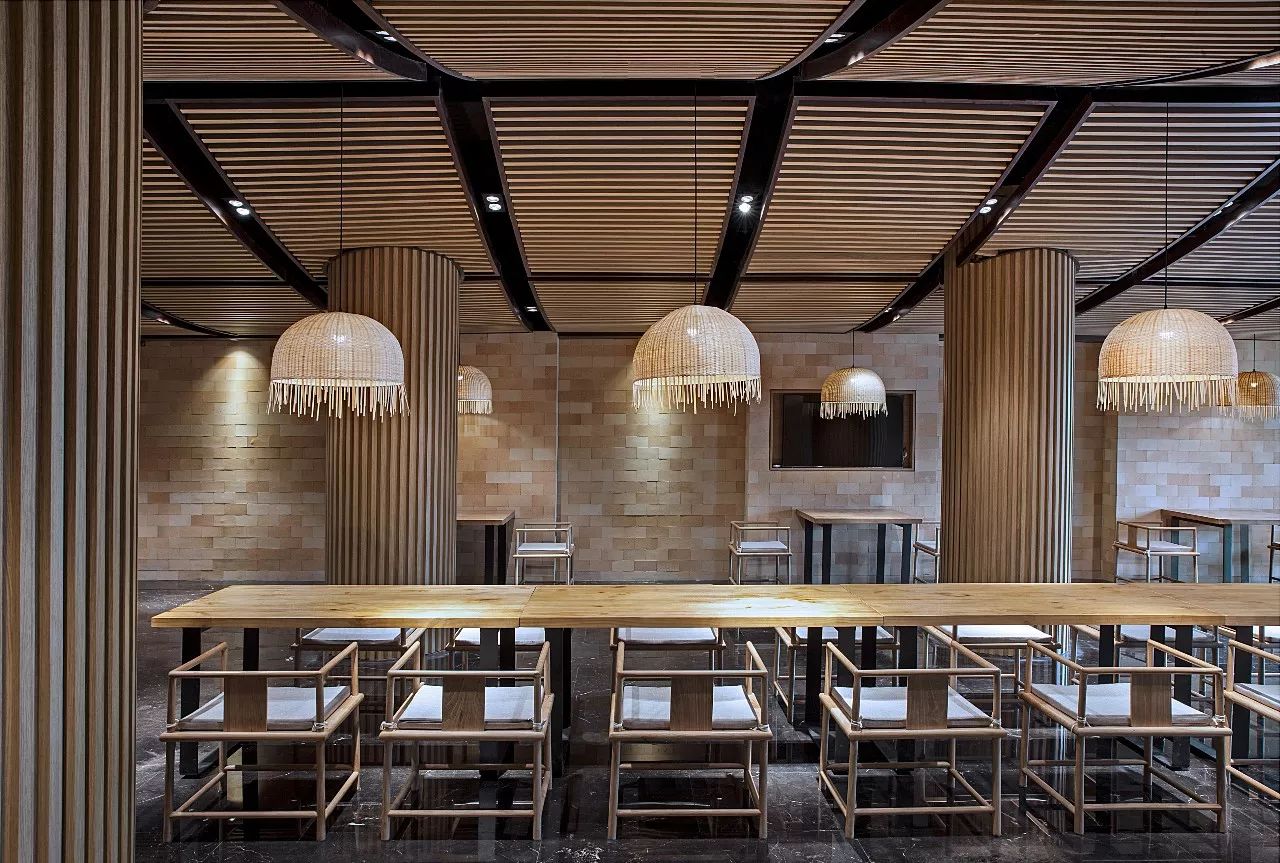 一同山居，骨子有靈魂的禪意山居!