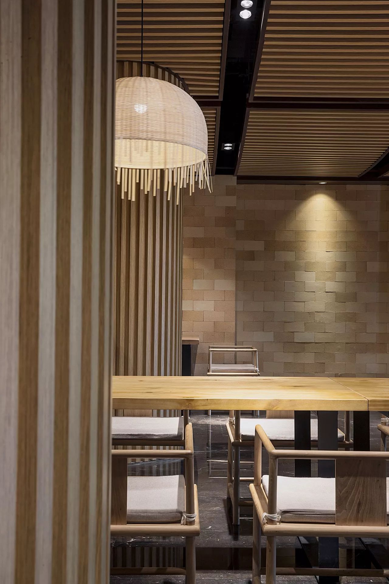 一同山居，骨子有靈魂的禪意山居!