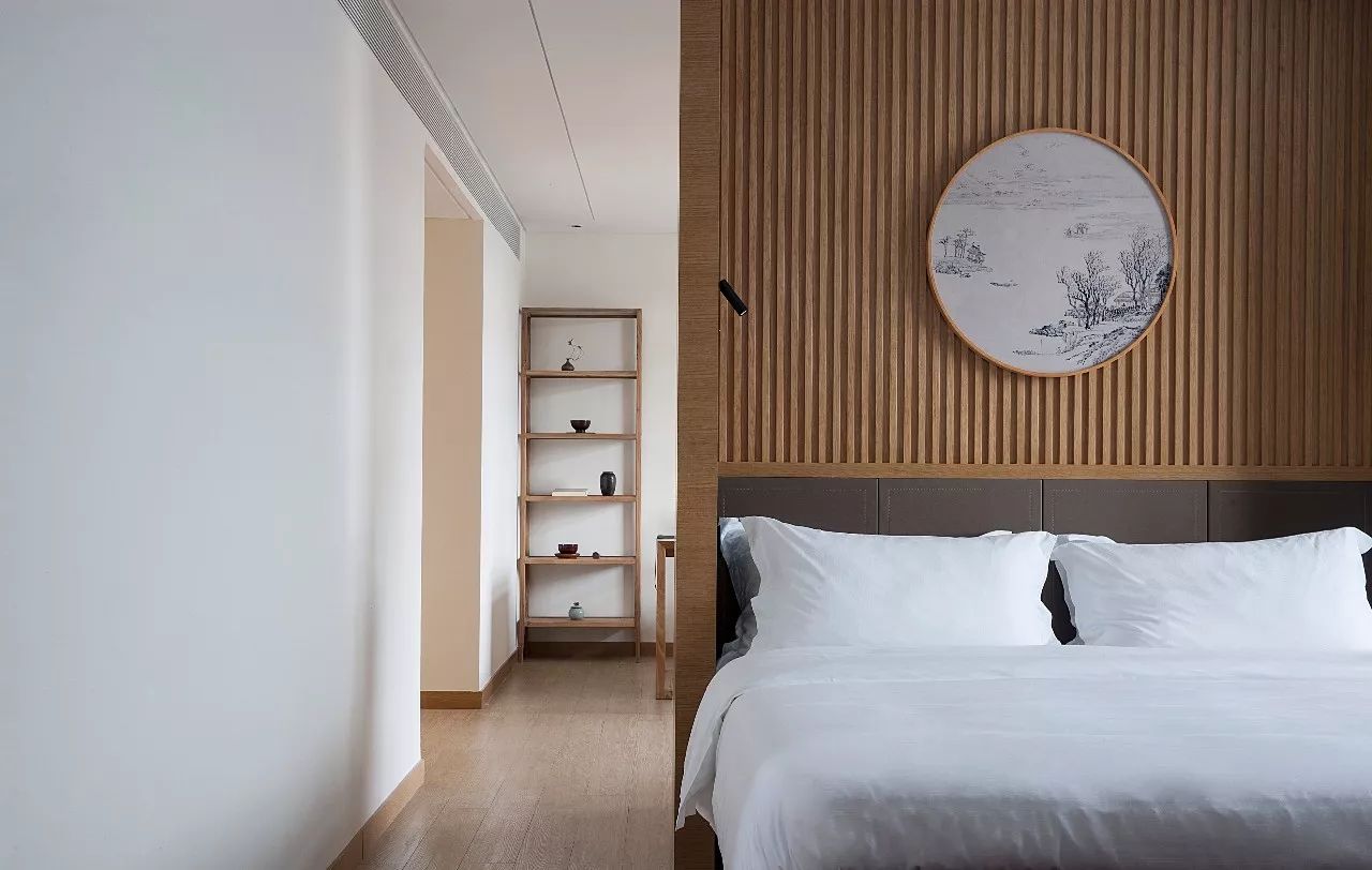 一同山居，骨子有靈魂的禪意山居!