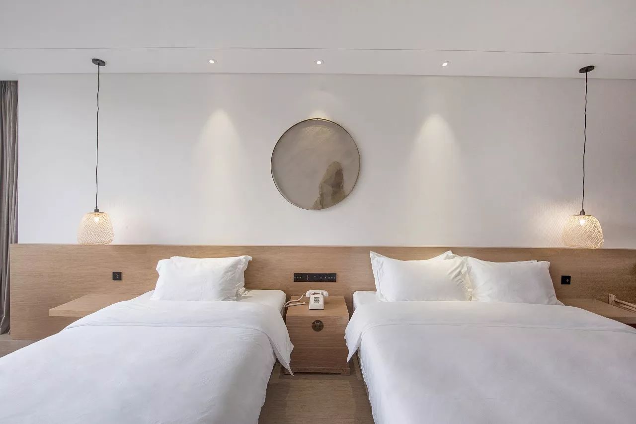 一同山居，骨子有靈魂的禪意山居!