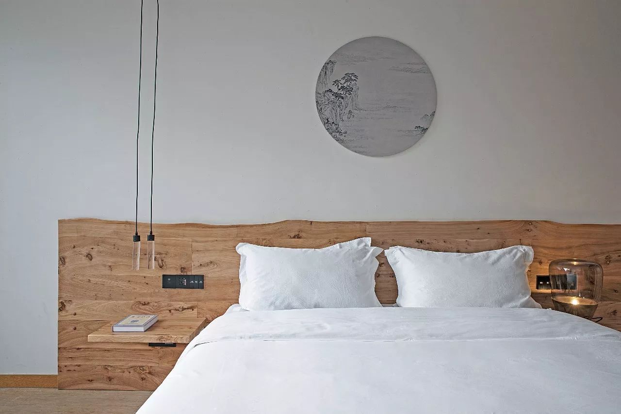 一同山居，骨子有靈魂的禪意山居!