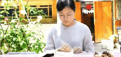 京城·63號院子，有院子老樹老北京的煙火氣息