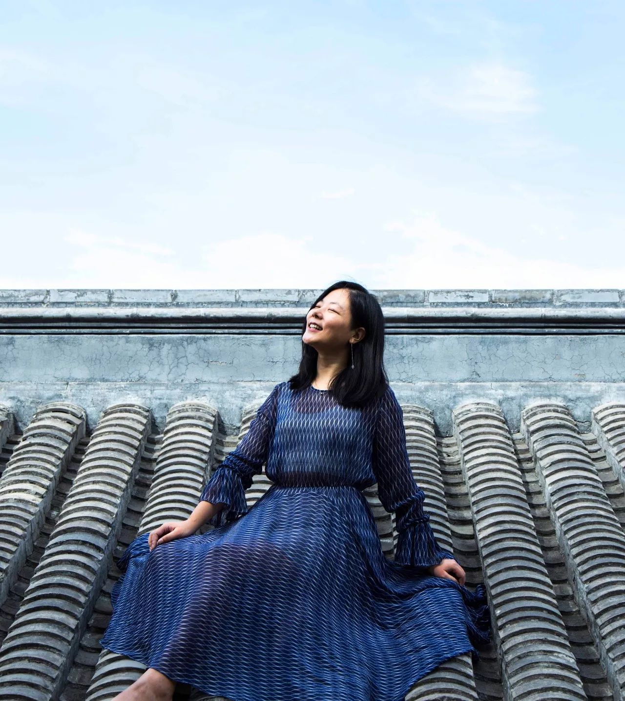 京城·63號院子，有院子老樹老北京的煙火氣息