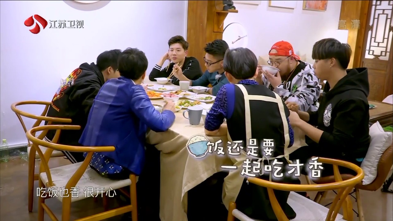 京城·63號院子，有院子老樹老北京的煙火氣息