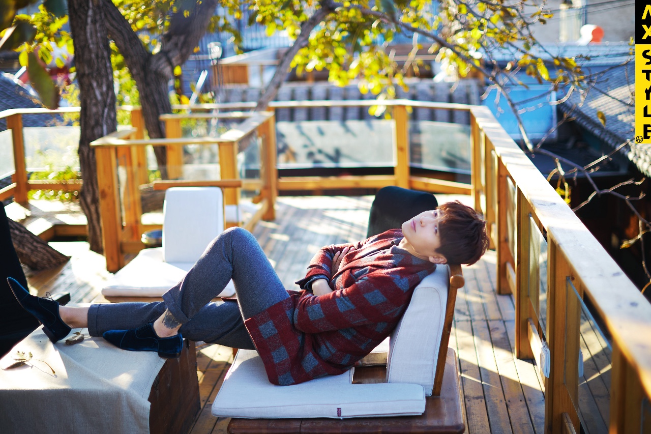 京城·63號(hào)院子，有院子老樹老北京的煙火氣息