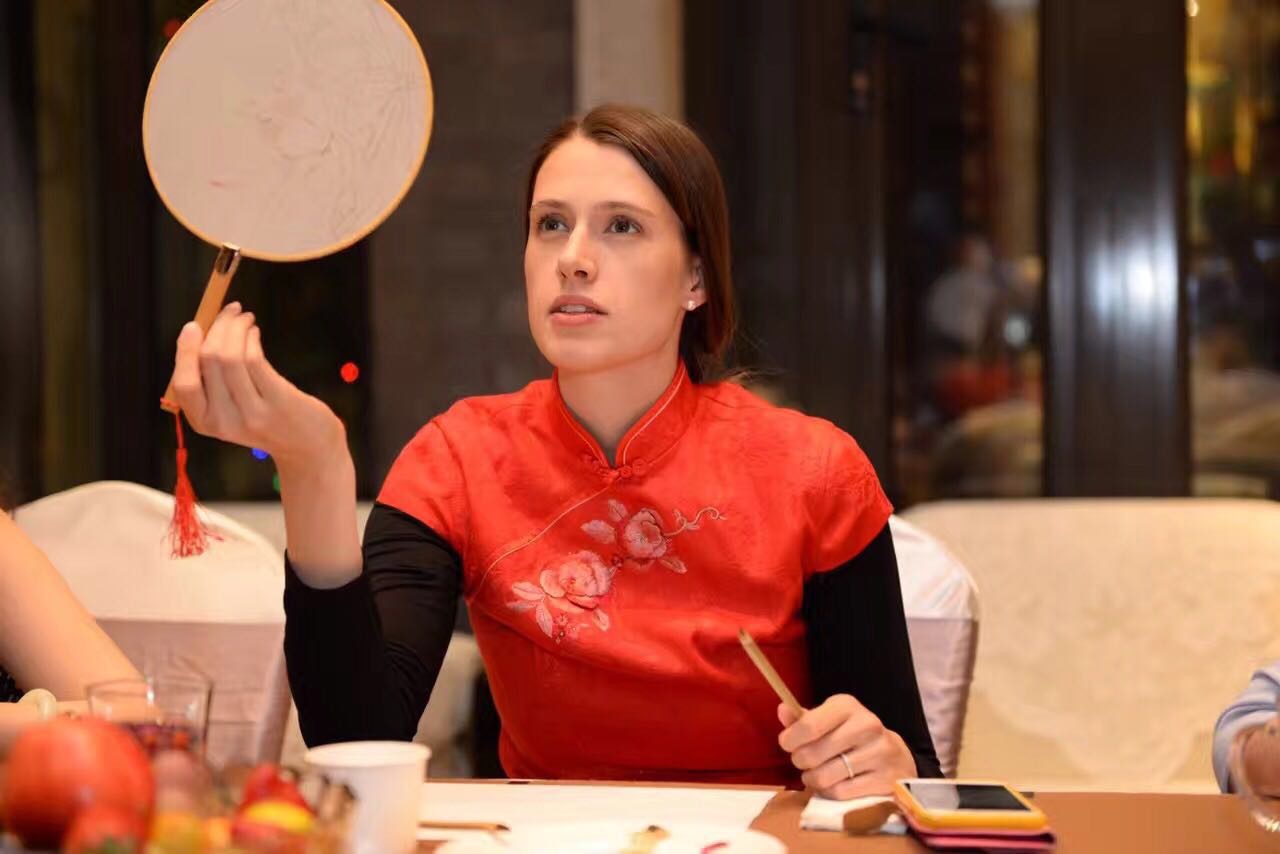 京城·63號院子，有院子老樹老北京的煙火氣息