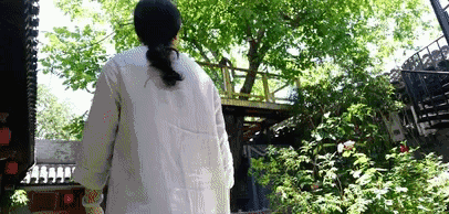 京城·63號院子，有院子老樹老北京的煙火氣息