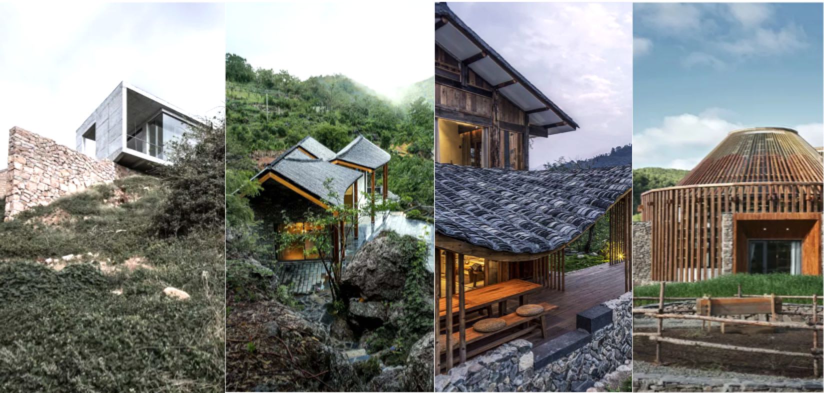 深度解析吳彥祖4個(gè)“漂亮的房子”合集收藏版！