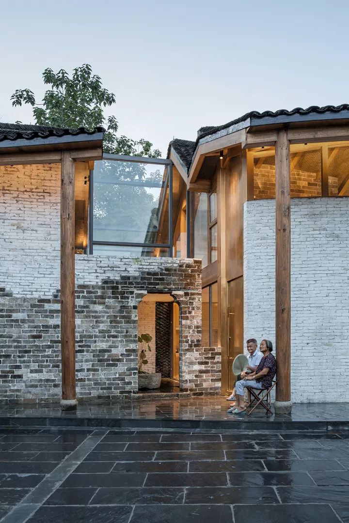 深度解析吳彥祖4個(gè)“漂亮的房子”合集收藏版！