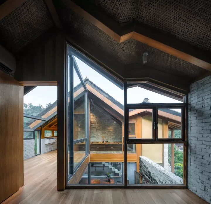 深度解析吳彥祖4個“漂亮的房子”合集收藏版！