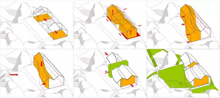 深度解析吳彥祖4個“漂亮的房子”合集收藏版！