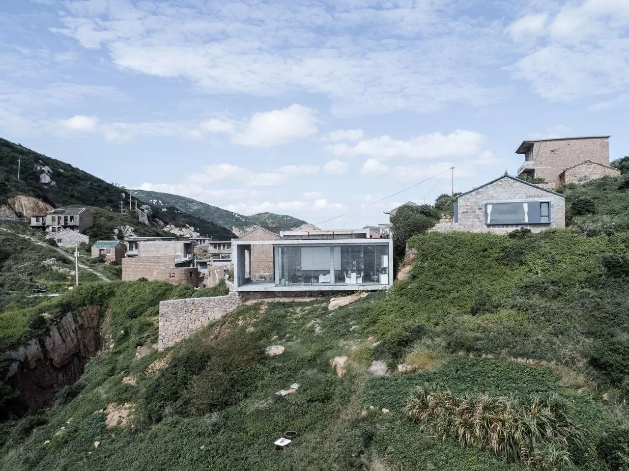 深度解析吳彥祖4個“漂亮的房子”合集收藏版！