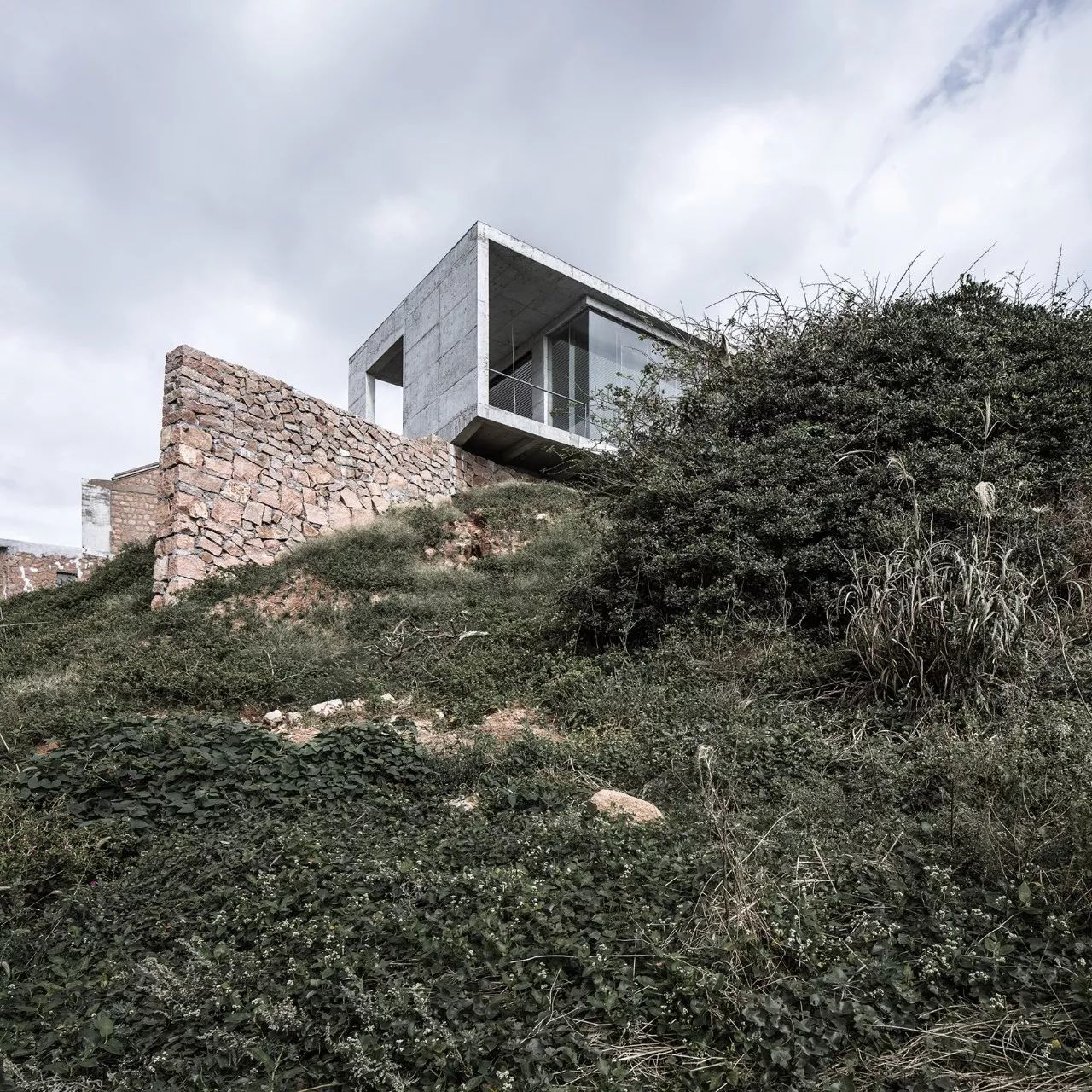 深度解析吳彥祖4個(gè)“漂亮的房子”合集收藏版！