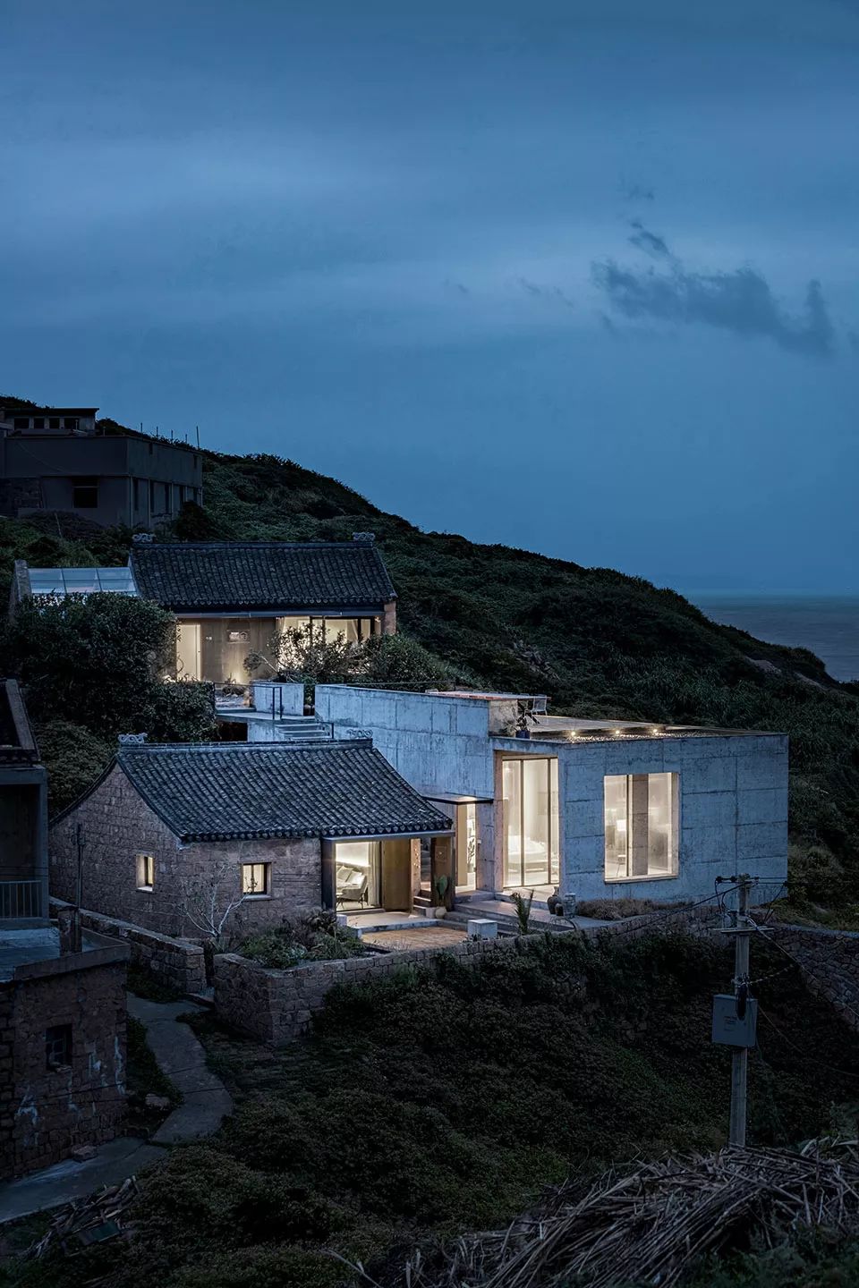 深度解析吳彥祖4個(gè)“漂亮的房子”合集收藏版！