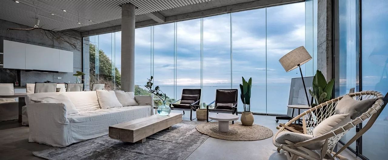 深度解析吳彥祖4個“漂亮的房子”合集收藏版！