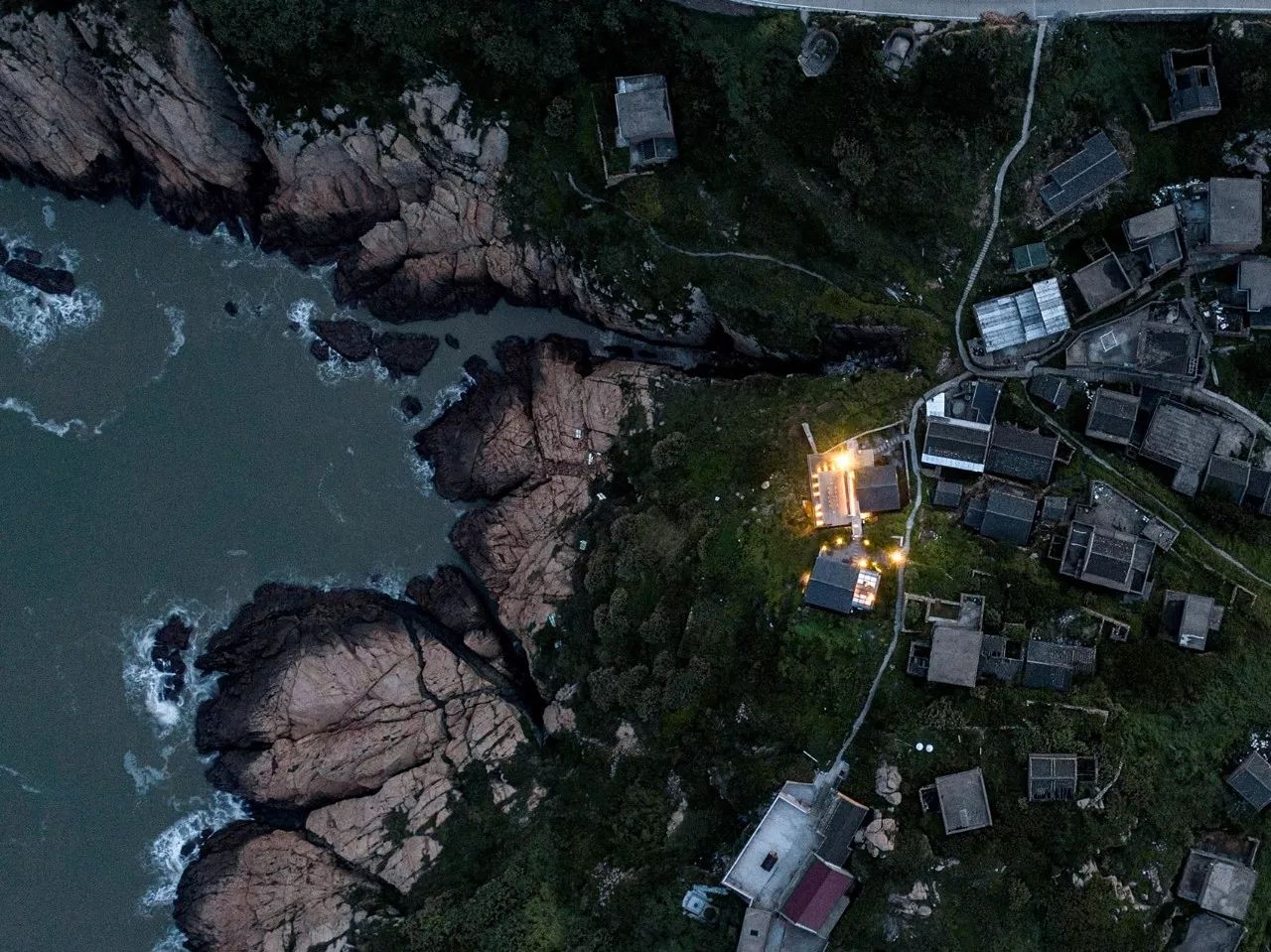 深度解析吳彥祖4個(gè)“漂亮的房子”合集收藏版！