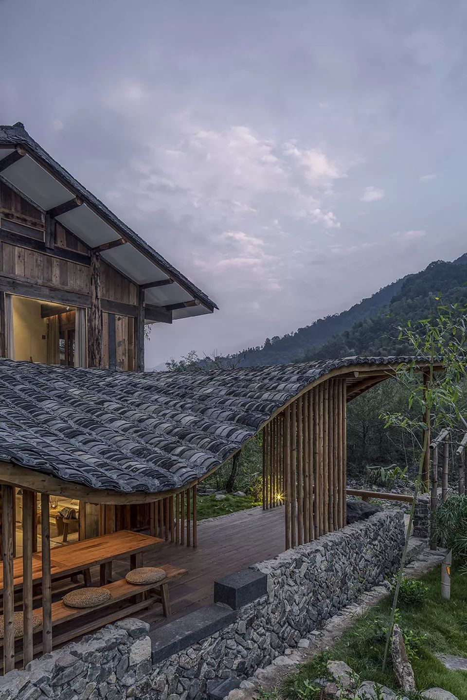 深度解析吳彥祖4個(gè)“漂亮的房子”合集收藏版！