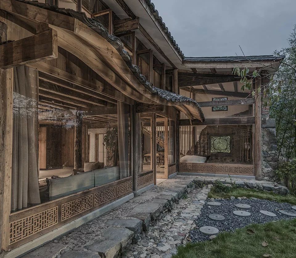 深度解析吳彥祖4個(gè)“漂亮的房子”合集收藏版！