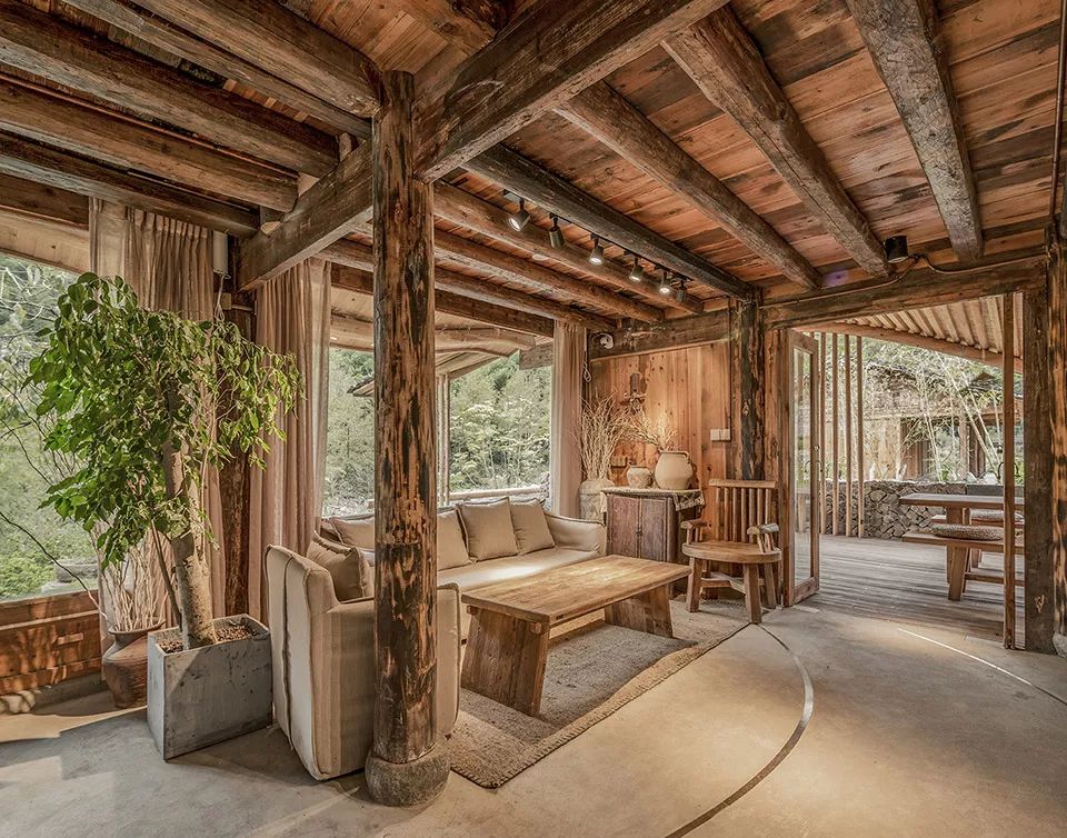 深度解析吳彥祖4個(gè)“漂亮的房子”合集收藏版！