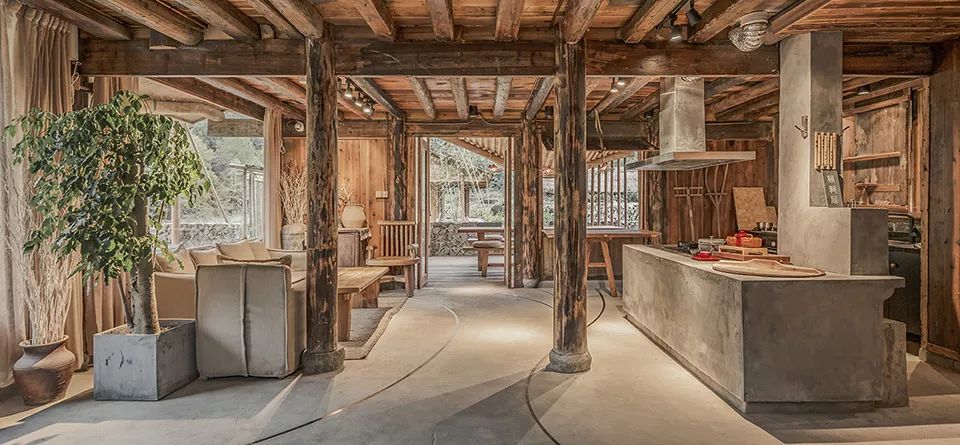 深度解析吳彥祖4個(gè)“漂亮的房子”合集收藏版！