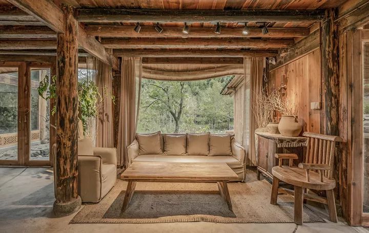 深度解析吳彥祖4個(gè)“漂亮的房子”合集收藏版！