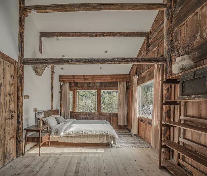 深度解析吳彥祖4個(gè)“漂亮的房子”合集收藏版！