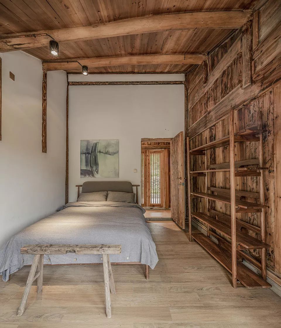 深度解析吳彥祖4個(gè)“漂亮的房子”合集收藏版！