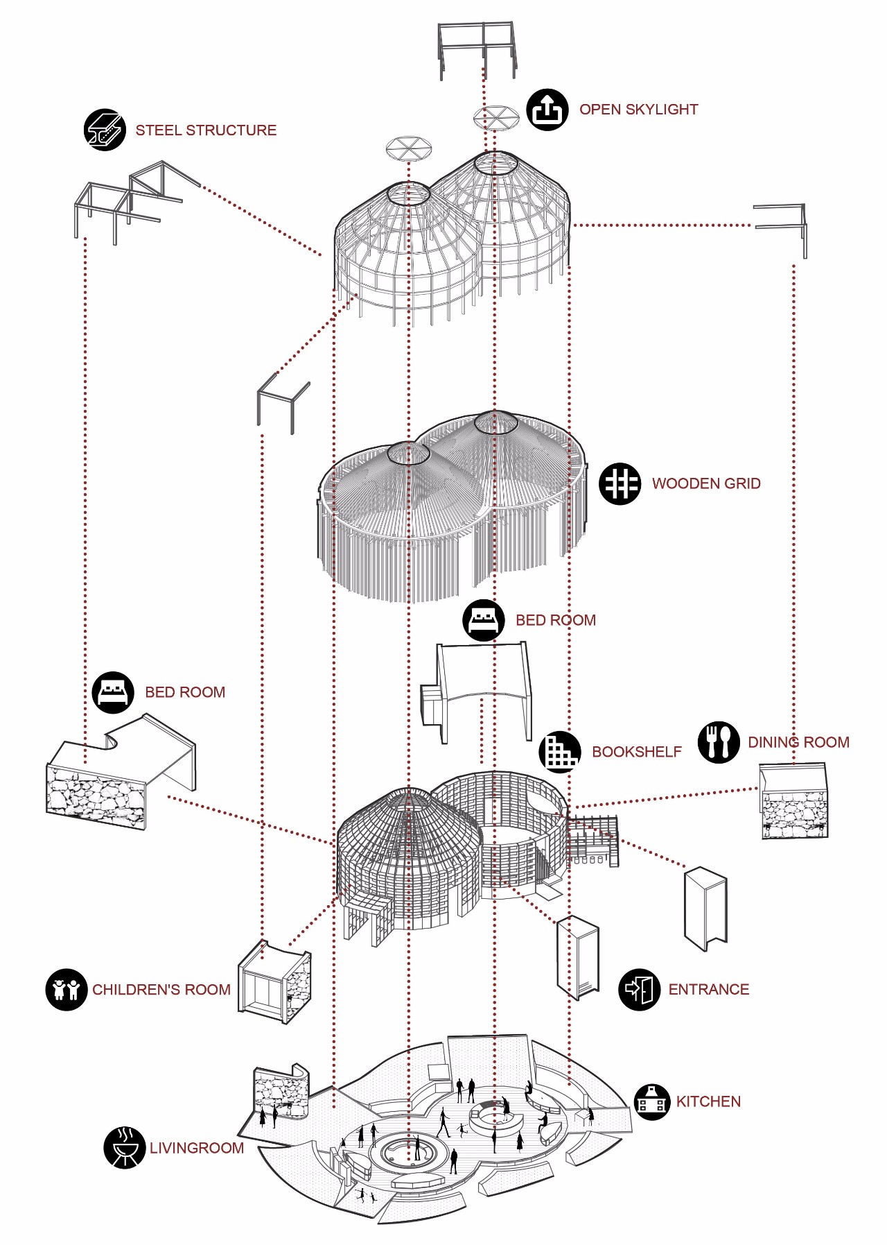 深度解析吳彥祖4個“漂亮的房子”合集收藏版！