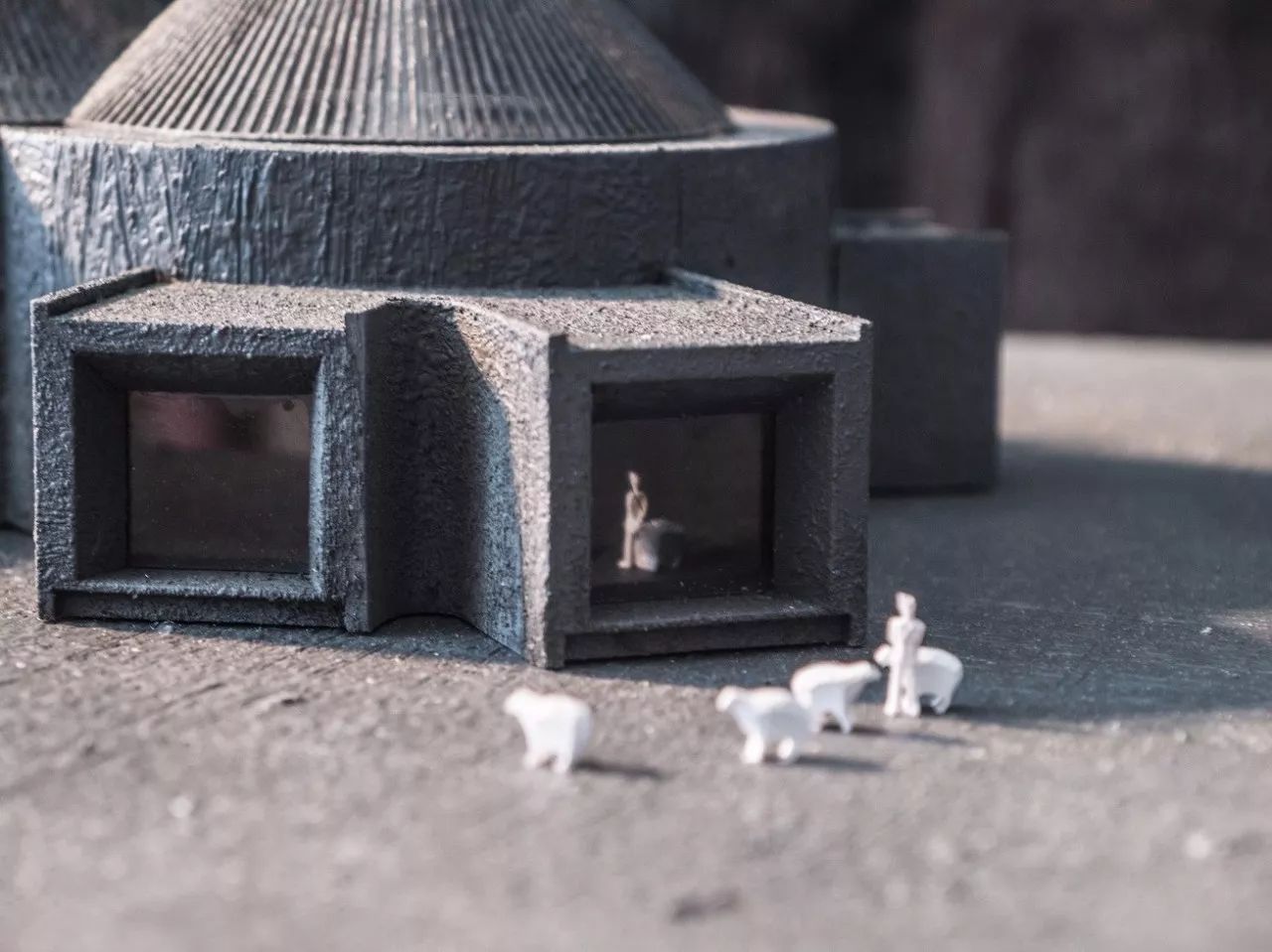 深度解析吳彥祖4個“漂亮的房子”合集收藏版！