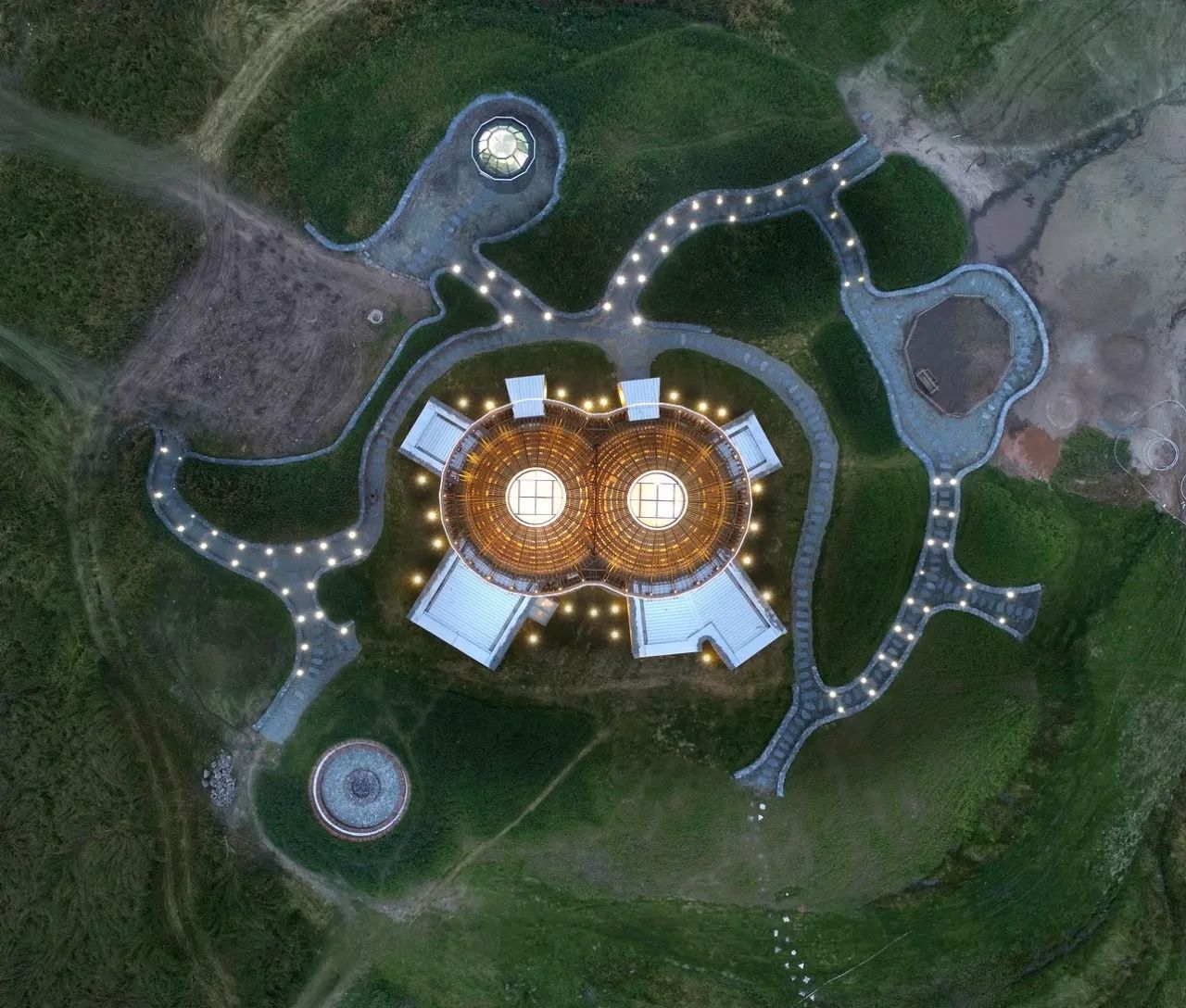 深度解析吳彥祖4個“漂亮的房子”合集收藏版！