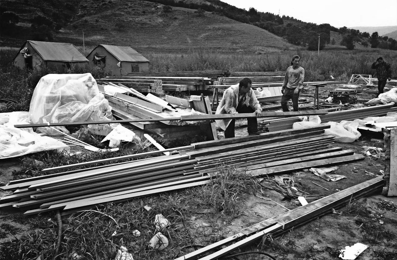 深度解析吳彥祖4個(gè)“漂亮的房子”合集收藏版！