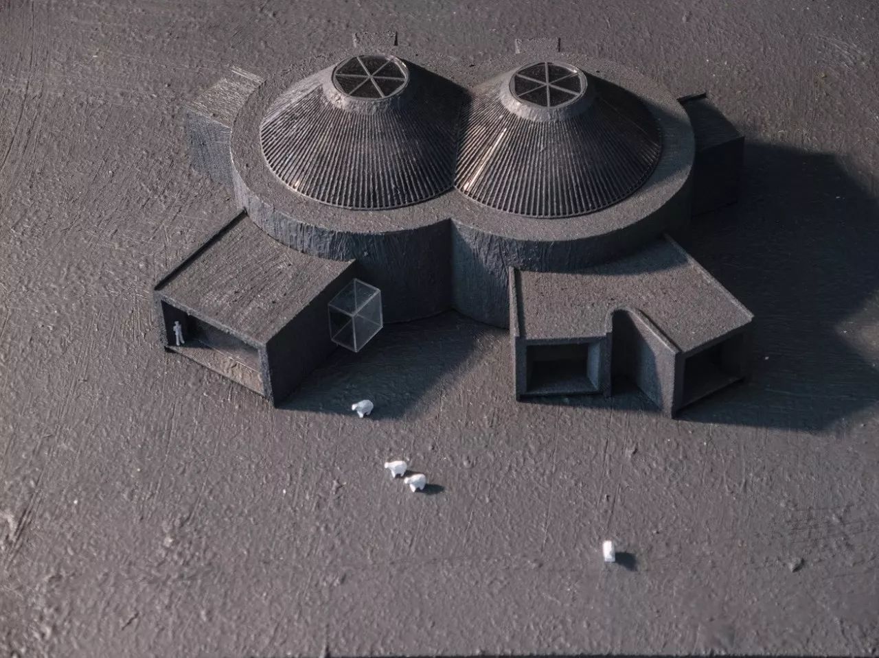 深度解析吳彥祖4個“漂亮的房子”合集收藏版！