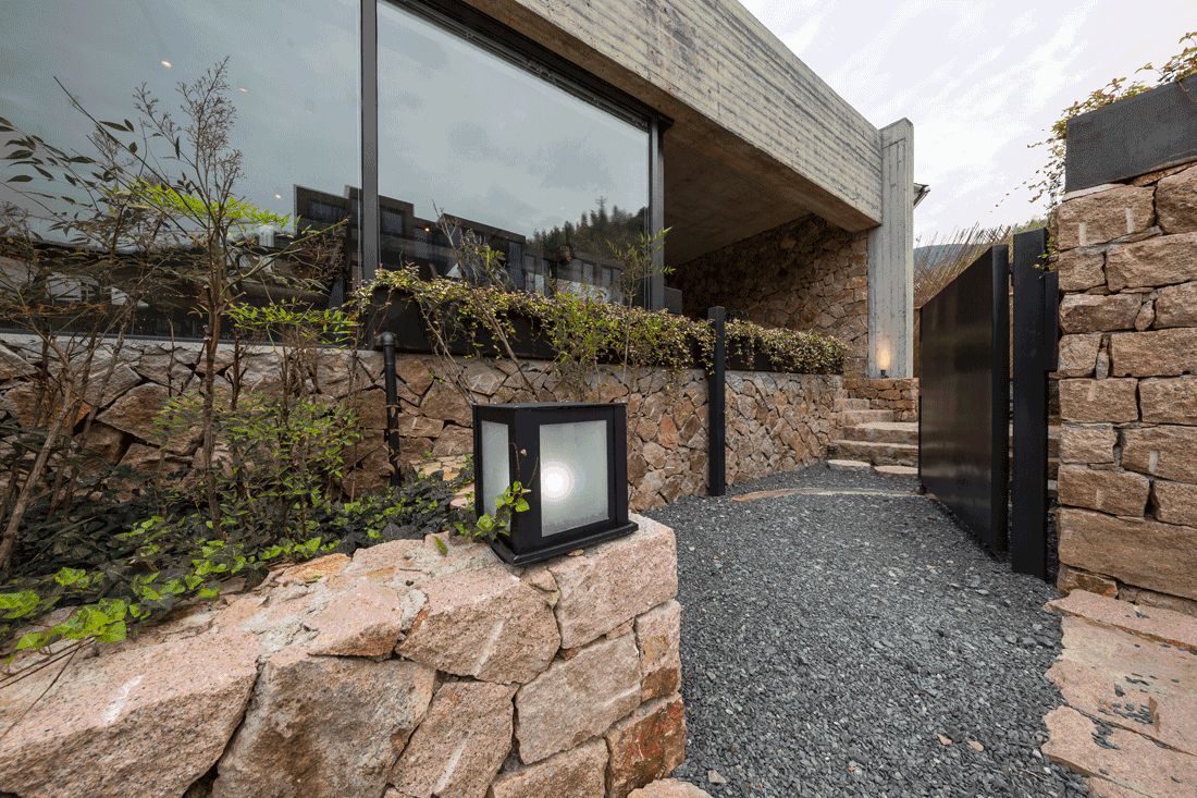 莫干山·宿里，一處桃花源建一處詩意棲居之所