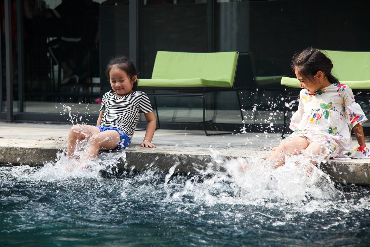 莫干山·宿里，一處桃花源建一處詩意棲居之所