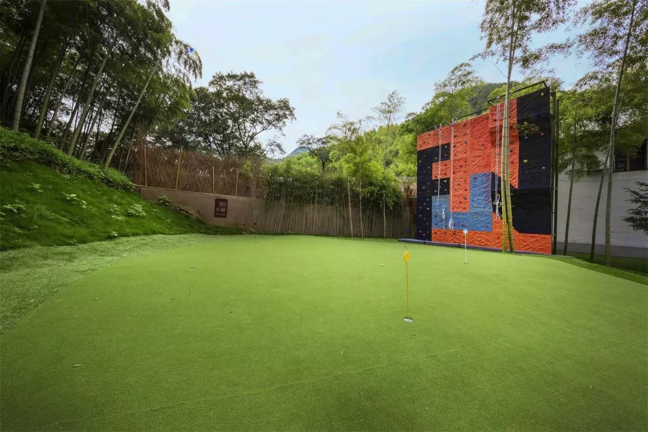 莫干山·宿里，一處桃花源建一處詩意棲居之所