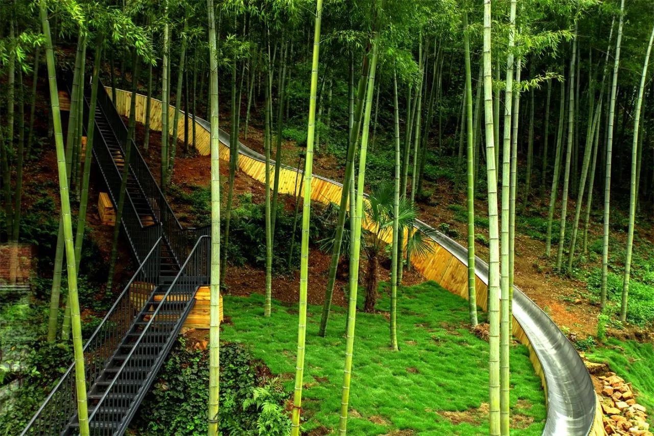 莫干山·宿里，一處桃花源建一處詩意棲居之所