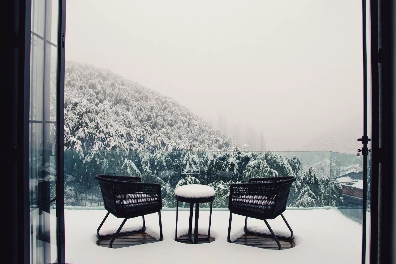 莫干山·宿里，一處桃花源建一處詩意棲居之所