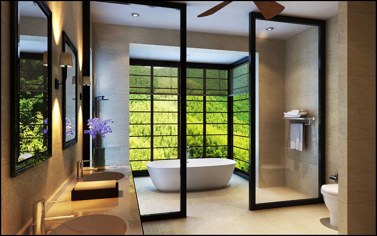 莫干山·宿里，一處桃花源建一處詩(shī)意棲居之所