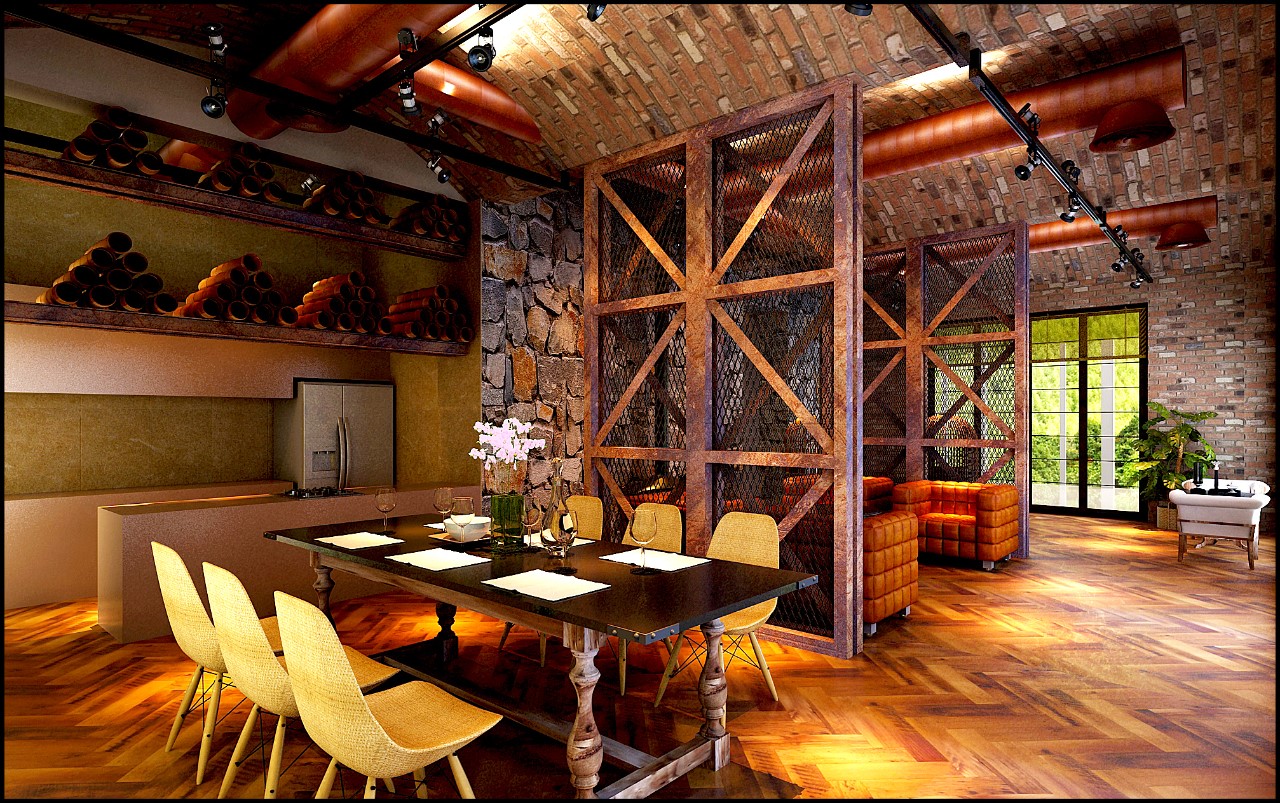 莫干山·宿里，一處桃花源建一處詩(shī)意棲居之所